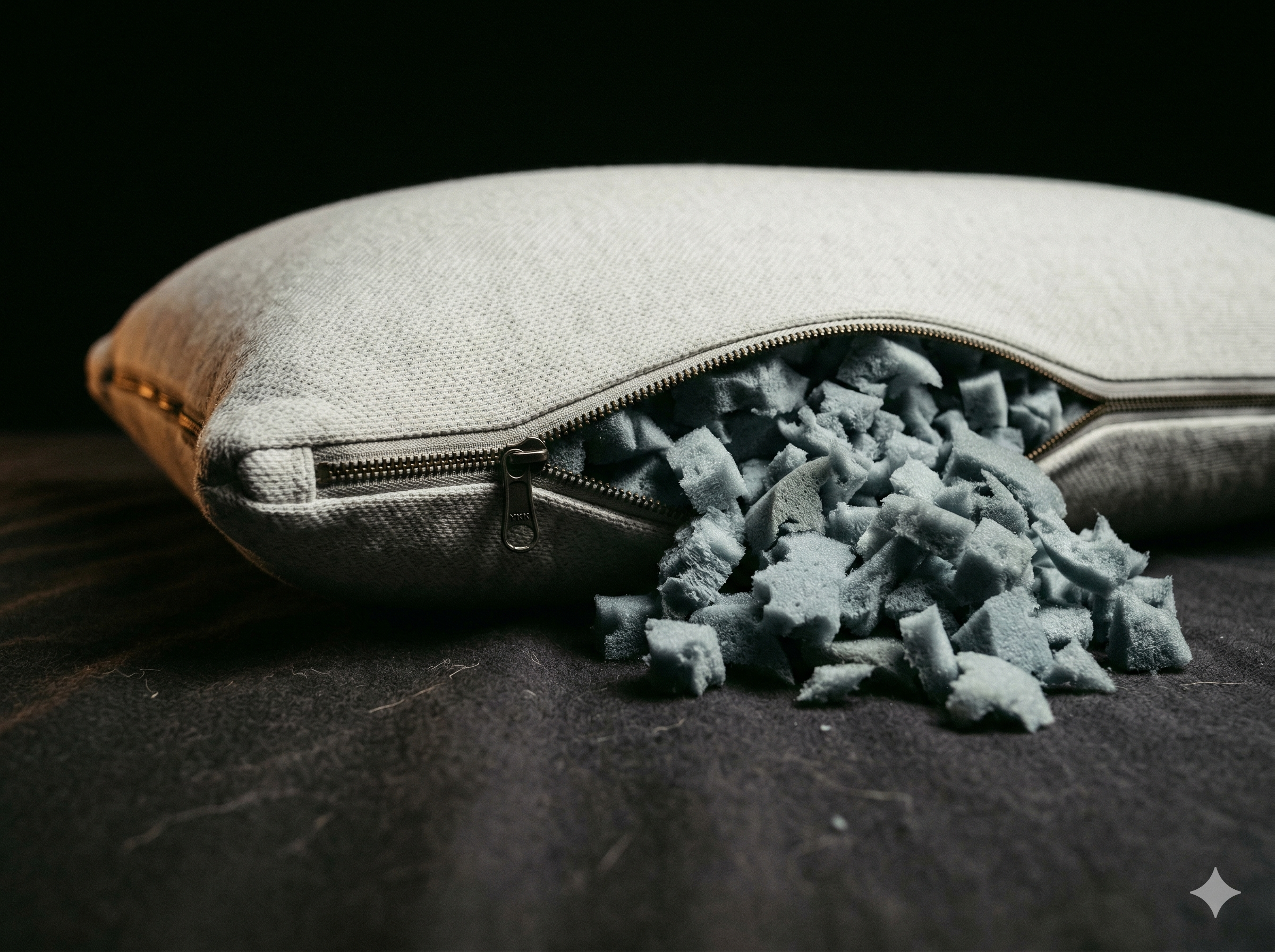 Your Pillow Shouldn't Be a Guessing Game (But It Probably Is)