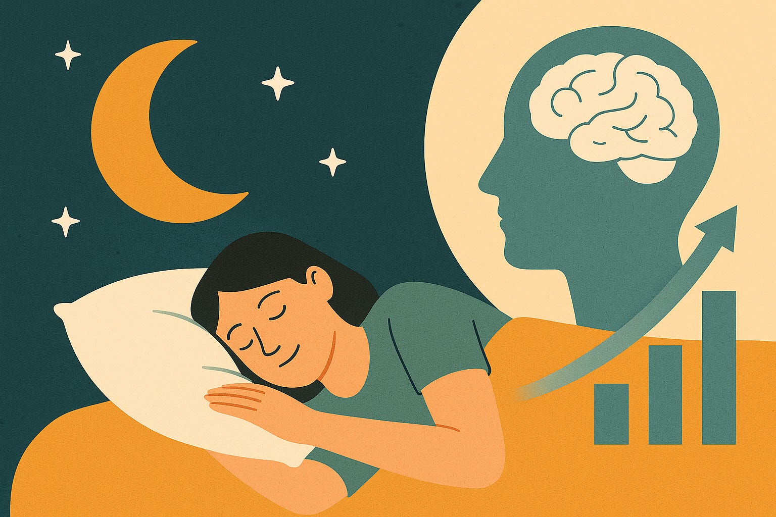 Sleep Is a Value System